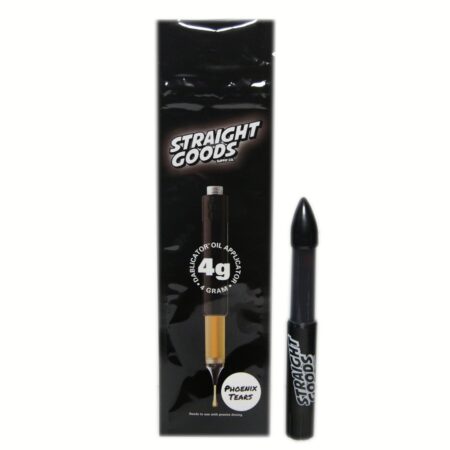 Straight Goods Dablicators 4g – Phoenix Tears