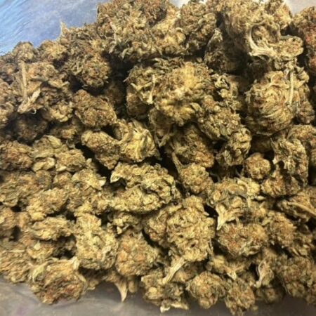 Blueberry Triple OG