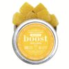 Boost Edibles – 1:1 Sour Lemon 300mg