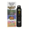 Straight Goods Triple Chamber Pen (9g) – Death Bubba + Gas Cake + Lemonade