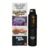 Straight Goods Triple Chamber Pen (9g) – Grand Daddy Purp + Apple Fritter + Moby Dick