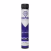 Diamond Concentrates - MK Ultra x Bull Rider HTFSE Pre-Rolls (3 Pack)