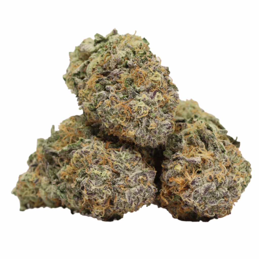 Purple Punch Strain
