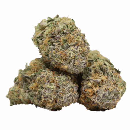 Banana Purple Punch