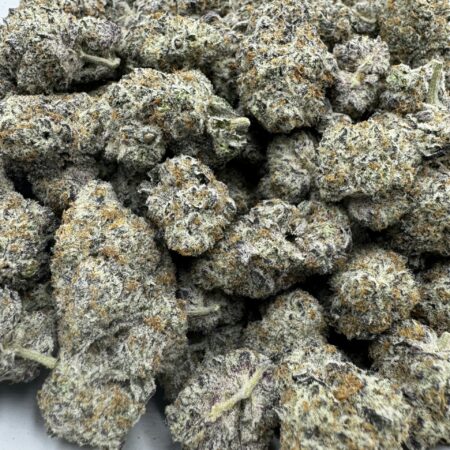 Exotic – Oreo Blizzard LSO