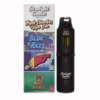 Straight Goods Triple Chamber Pen (9g) - Blue Razz + Super Boof + Maui Wowie
