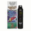 Straight Goods Triple Chamber Pen (9g) – Blue Razz + Super Boof + Maui Wowie