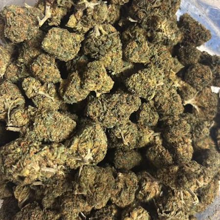 Fruit Punch