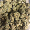 Tropicana Cookies