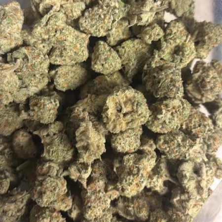 Tropicana Cookies