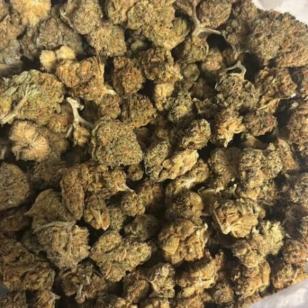 Purple Urkle
