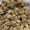 Blueberry Pie