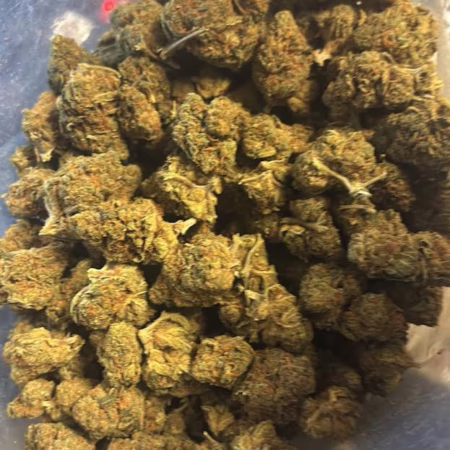 Afghan Kush