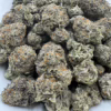 Blackberry Cream