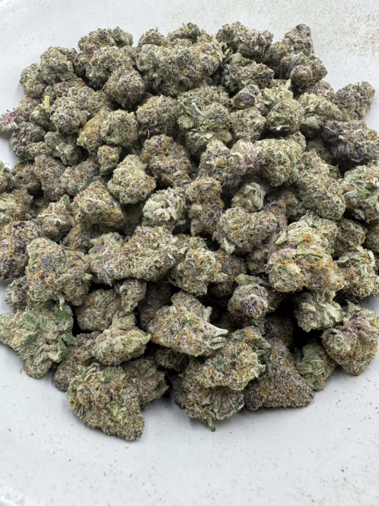 Space Cake