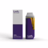 Lush Disposable Pen 2g - Death Bubba (Indica)