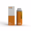 Lush Disposable Pen 2g - Tangerine Haze (Sativa)