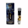 High Voltage Extracts Live Hash Rosin Cart - Super Boof