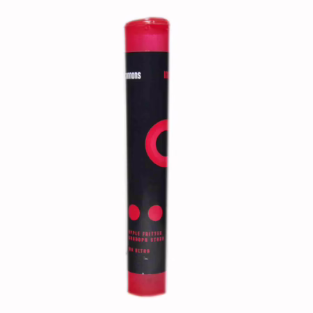Cannons – Wonka THCa Diamond 1 X 1.5G Pre-Roll (Indica)