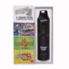 Straight Goods Triple Chamber Pen (9g) - Dream Cake + Peach Crescendo + Golden Pineapple