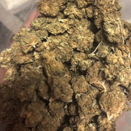 Maui Wowie