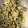Apple Fritter