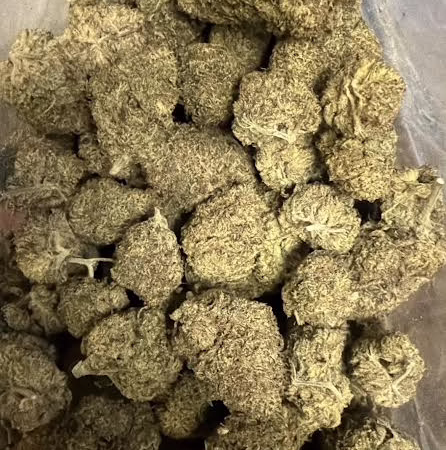 High-quality Candyland product displayed in a clear bag for promotional purposes.