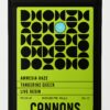 Cannons - Amnesia Haze x Tangerine Queen Live Resin 20 Pack Pre-Roll