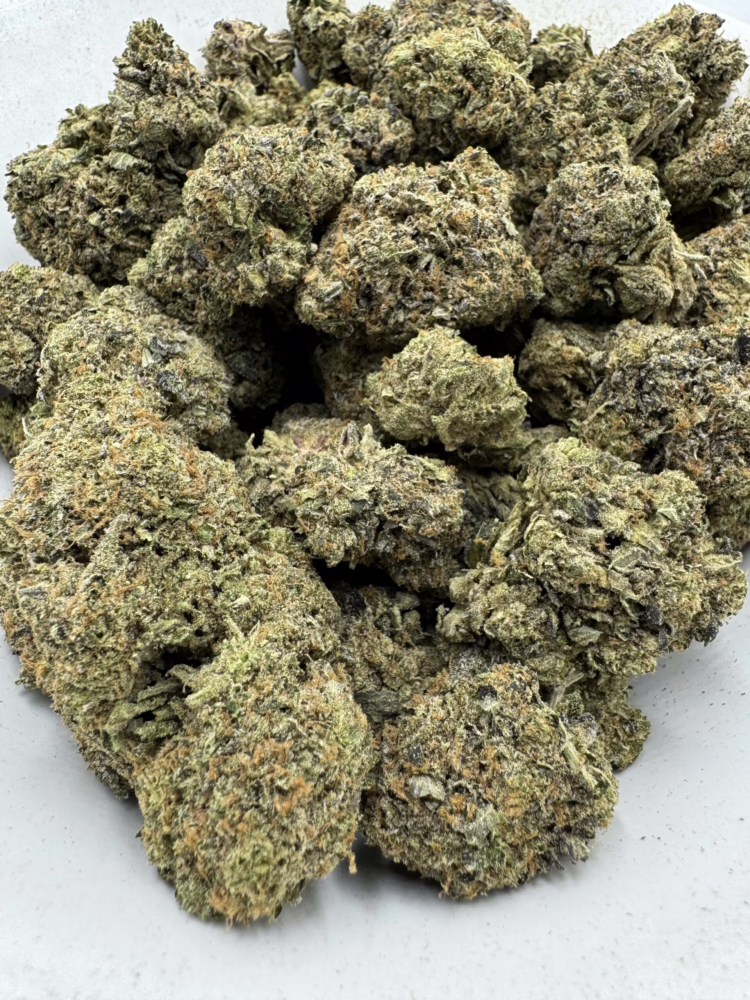 Black Diamond