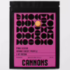 Cannons - Pink Guava x Grand Daddy Purple Live Resin 20 Pack Pre-Roll