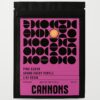 Cannons – Pink Guava x Grand Daddy Purple Live Resin 20 Pack Pre-Roll