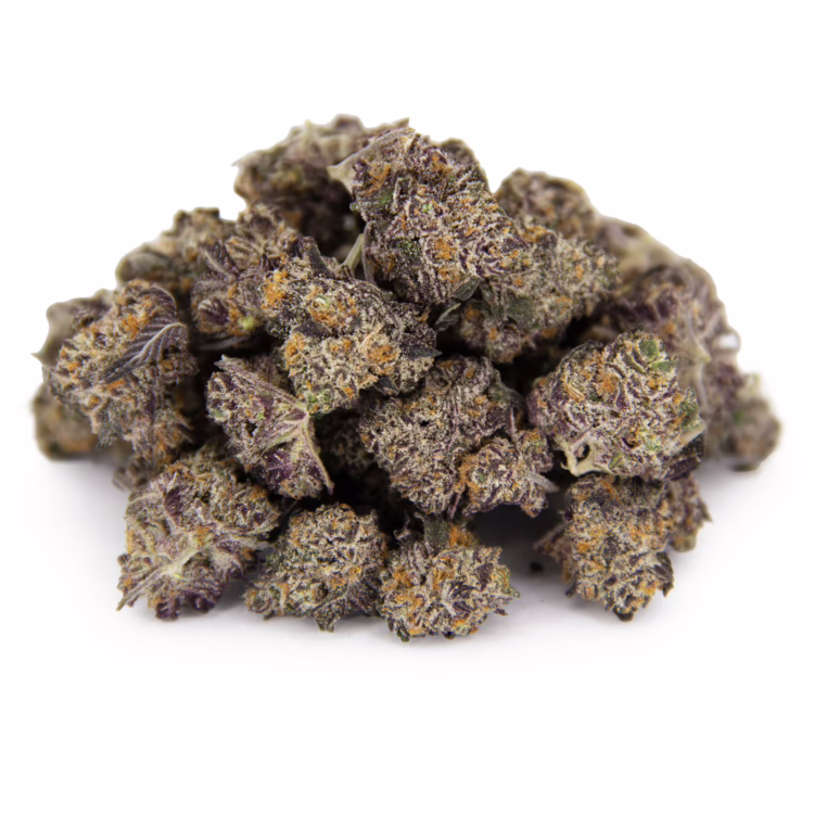 Purple Haze Smalls