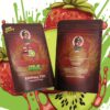 Mama Anne’s Edibles – Strawberry Kiwi 1500mg