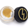 High Voltage Extracts Live Resin - Skywalker OG