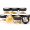 High Voltage Extracts Sauce - Banana Punch