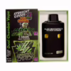 Straight Goods Dual Chamber Pen (6g) - Alien OG + Green Crack