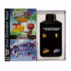 Straight Goods Dual Chamber Pen (6g) - Cherry Seinfeld + Iced Grapple
