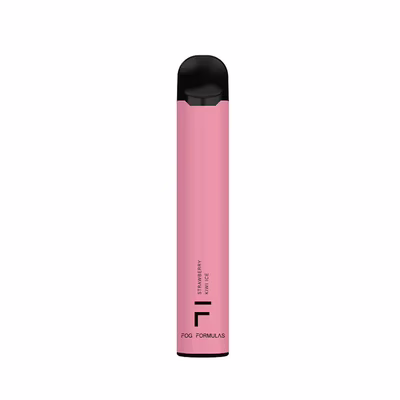 Fog Formulas Series 16 Nicotine Disposable - Strawberry Kiwi Ice