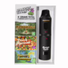 Straight Goods Triple Chamber Pen (9g) - Kinshasa + Peach Apricot + Blueberry Lemonade