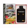 Straight Goods Dual Chamber Pen (6g) - Snow Dawg + Melonade