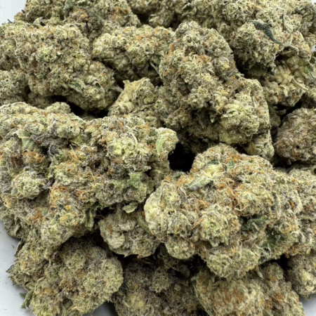 Purple Urkle