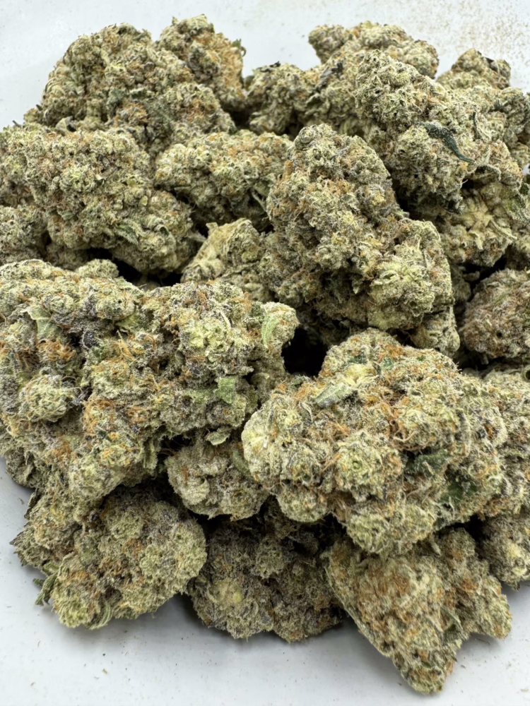 Purple Urkle