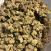 Blueberry Kush