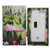 Burn – Guava (Sativa) – 2 g THC Vape Cartridge