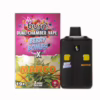 Burn Dual Chamber Pen 6g - Berry Bomb (S) + Mango (I)