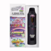 Straight Goods Triple Chamber Pen (9g) - Berry Explosion + Rainbow + Mango Ice