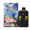 Burn Dual Chamber Pen 6g - Blueberry (I) + Guava (H)