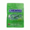Canndy Edibles – Chewies Green Apple 480mg