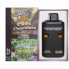 Straight Goods Dual Chamber Pen (6g) - Choco Chocolate + Cherra Melon