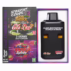 Straight Goods Dual Chamber Pen (6g) - Cola Lime + Berry Explosion